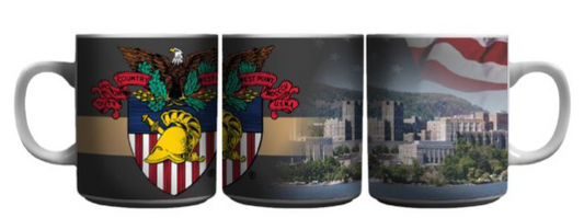 West Point Crest