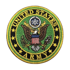 United States Army Patch Magent