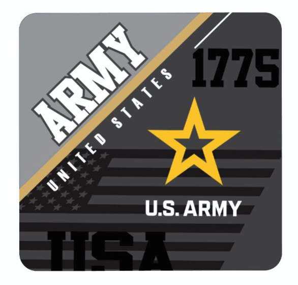 U.S Army MousePad