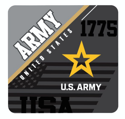 U.S Army MousePad