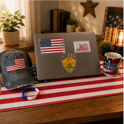 Patriotic Bundle
