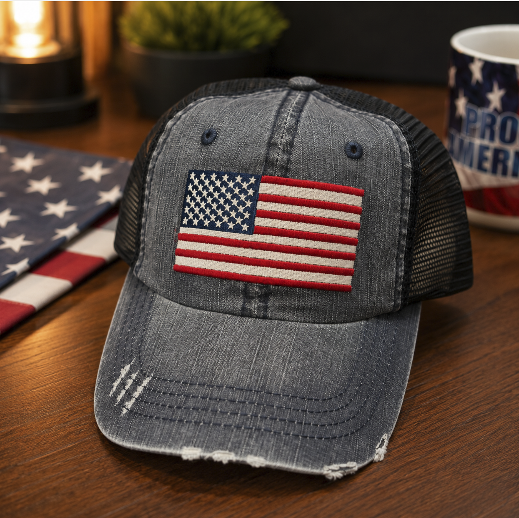 Patriotic Bundle