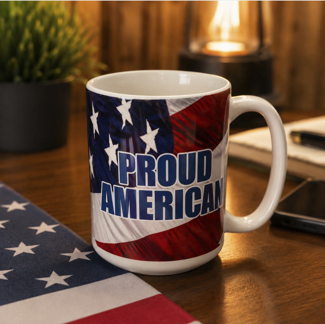 Patriotic Bundle