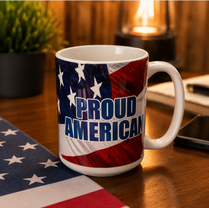 Patriotic Bundle