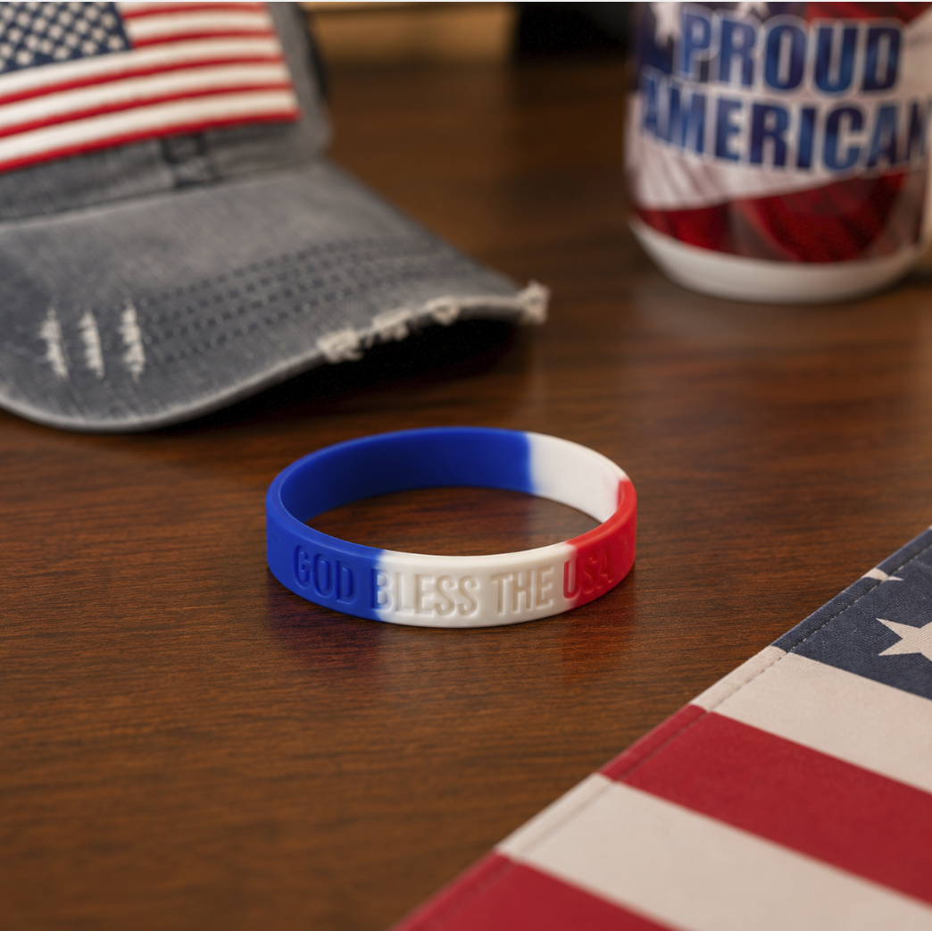 Patriotic Bundle