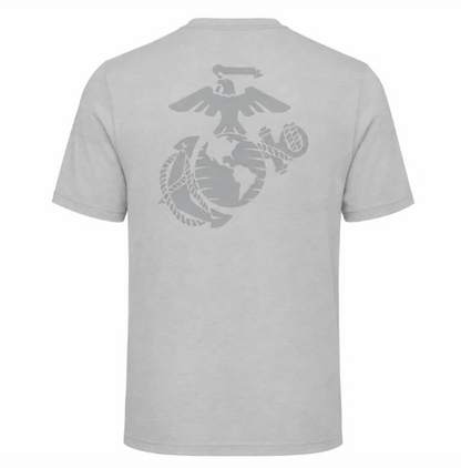 Marine T-Shirt with Reflective Emblem