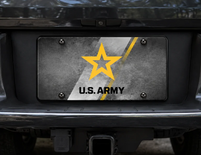 Autotag - Army