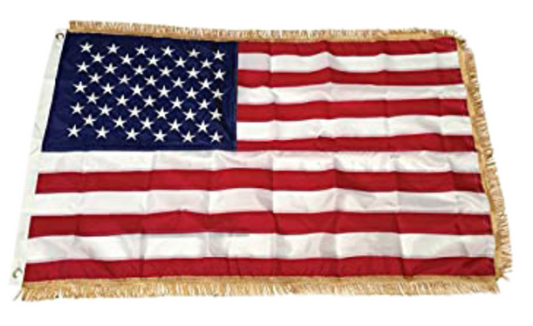 American Flag 3 x 5