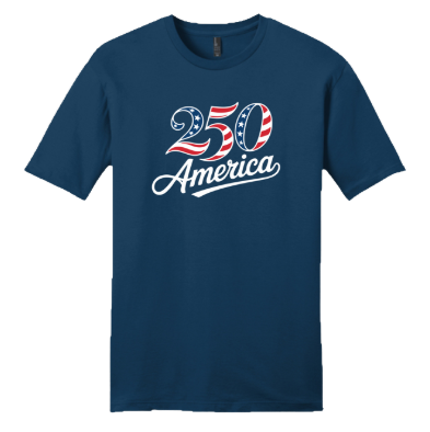 250 America T-Shirt