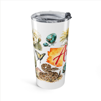 Arizona Tumbler - 20oz