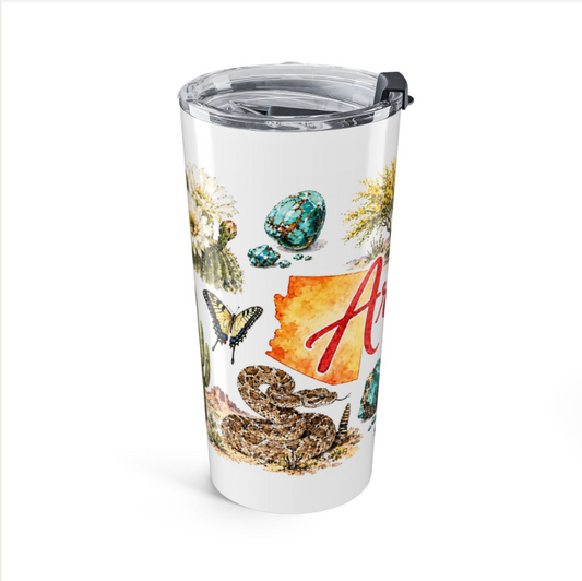 Arizona Tumbler - 20oz