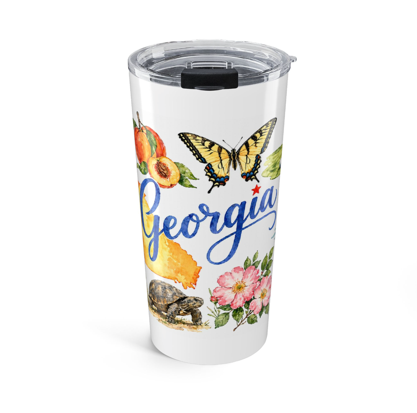 Georgia Tumbler - 20oz