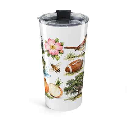 Georgia Tumbler - 20oz