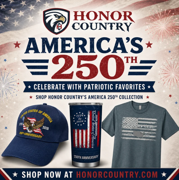 Happy 250th bithday Amercia