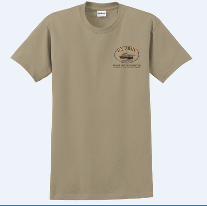 U.S Army Demolition Co. T-Shirt
