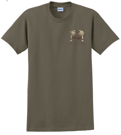 U.S Army Demolition Co. T-Shirt