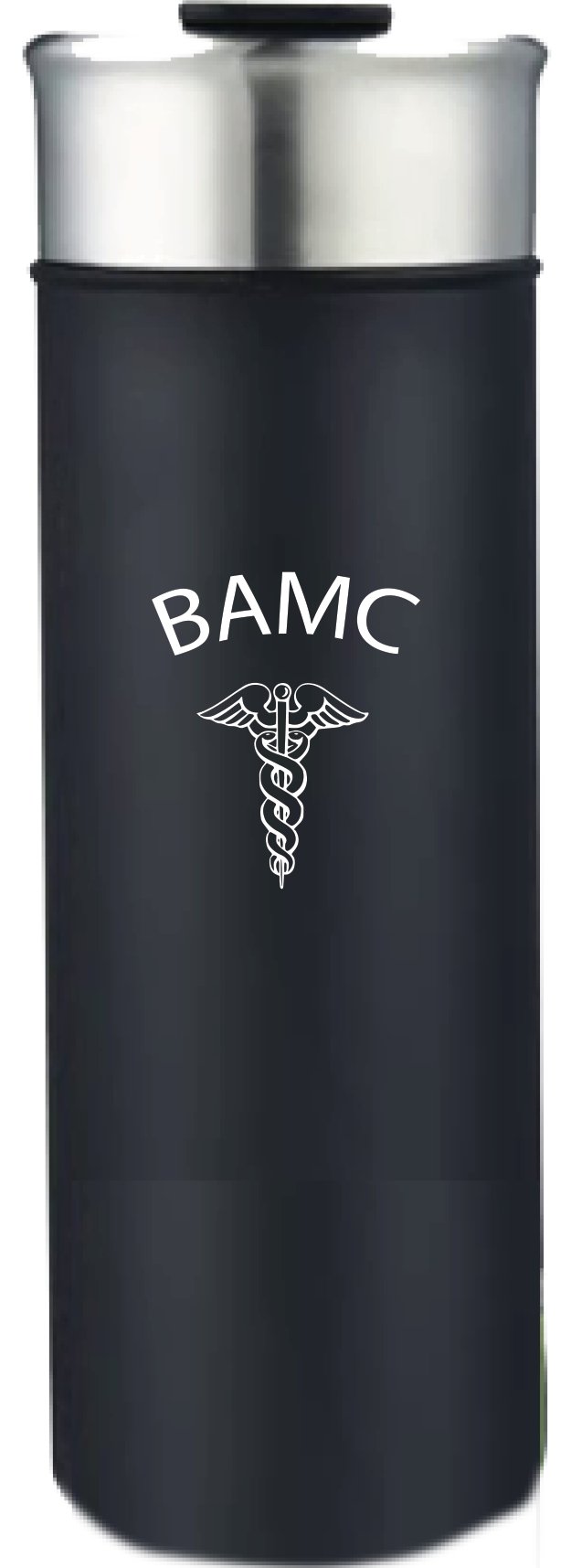BAMC on 18oz Double Wall Tumbler