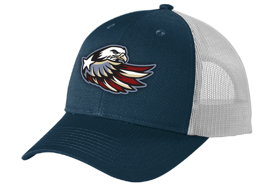 Soaring Eagle Ball Cap