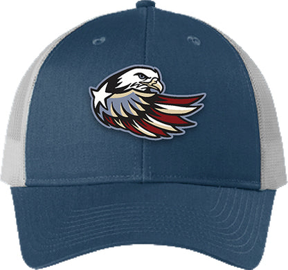 Soaring Eagle Ball Cap