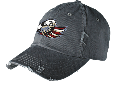 Soaring Eagle Ball Cap