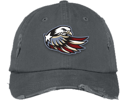 Soaring Eagle Ball Cap