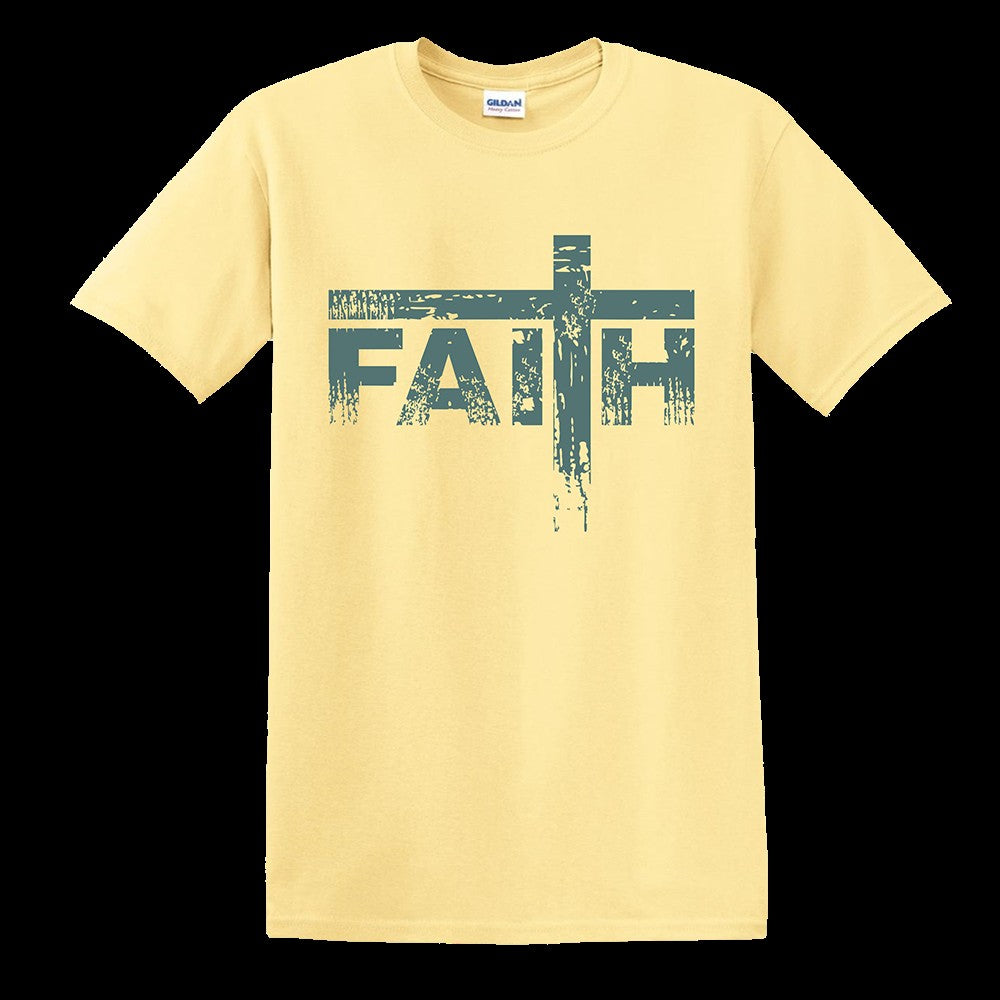 Faith T-Shirt