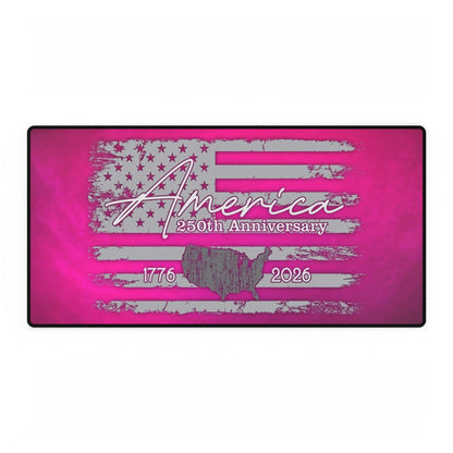 America 250th Anniversary