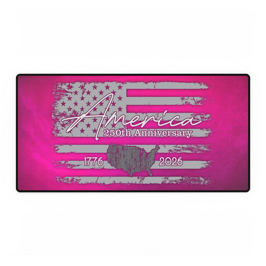 America 250th Anniversary