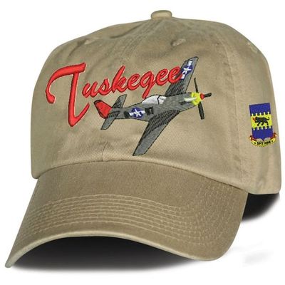 Tuskegee Airman Cap