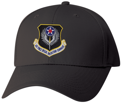 USAF Special Ops Command Ball Cap