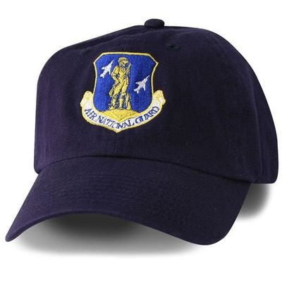 Air National Guard Cap