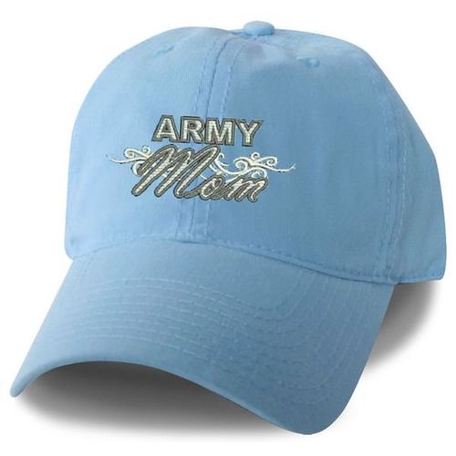 US Army Mom Cap