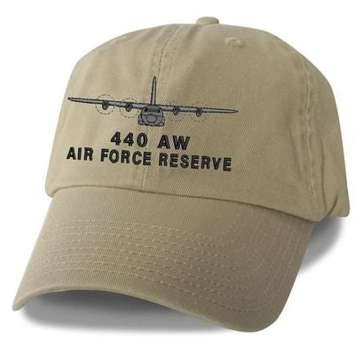 440 AW Air Force Reserve Cap