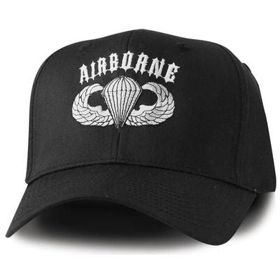 Parawings Airborne Cap