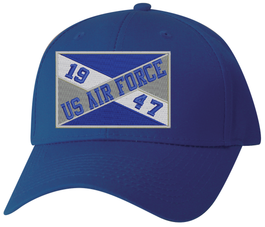 US Air Force USAF 1947  Ball Cap