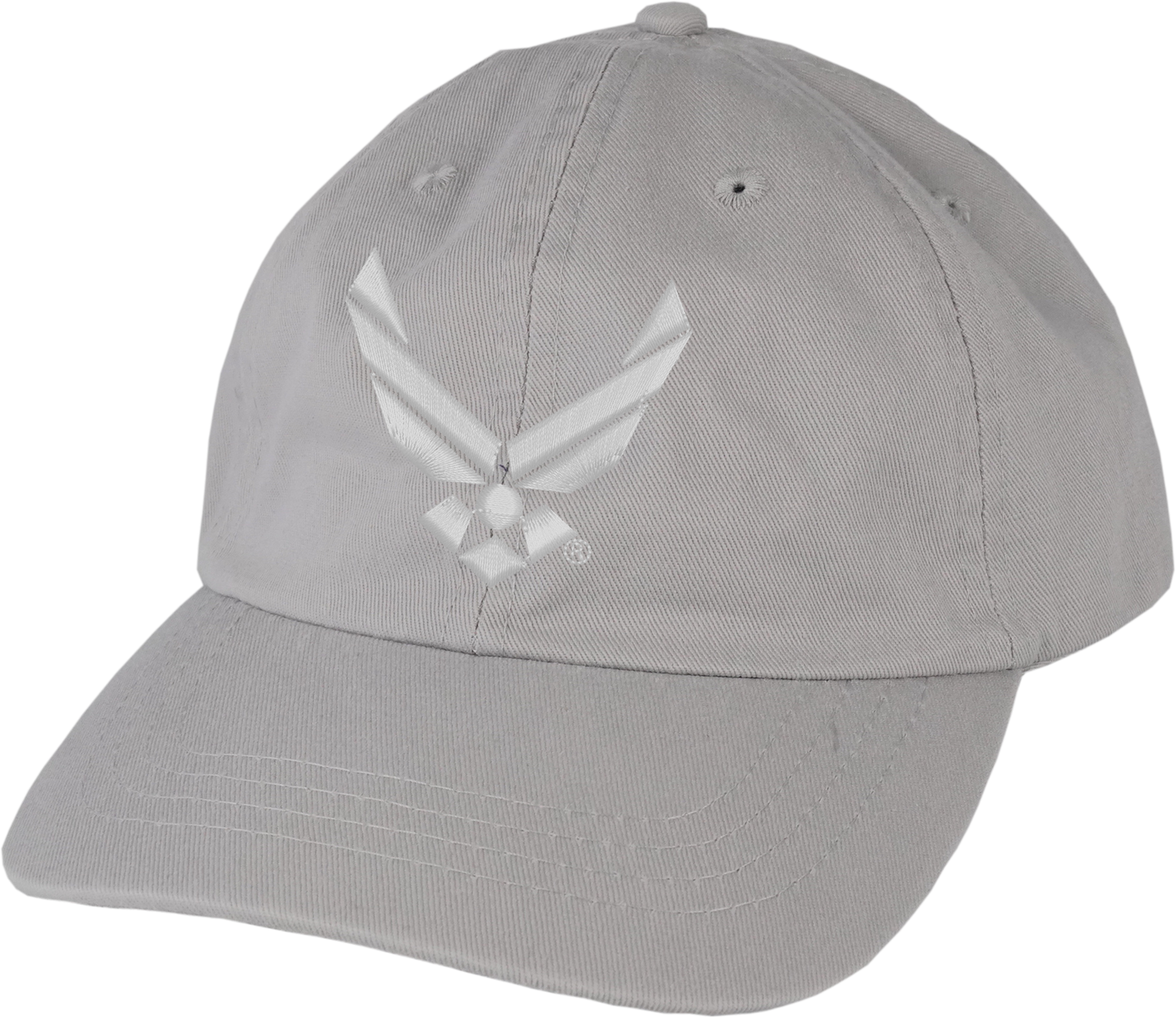 US Air Force Symbol on Ball Cap
