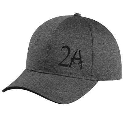 2nd Amendment 2A Cap