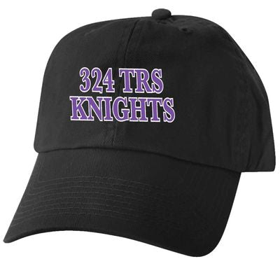 Knights Cap 324 Squadron Lackland TRS