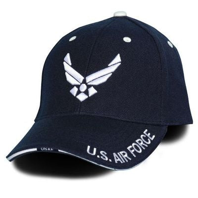 USAF Cap, 3D Foam