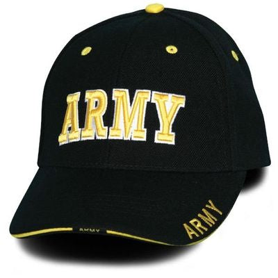 US Army Cap, 3D Foam