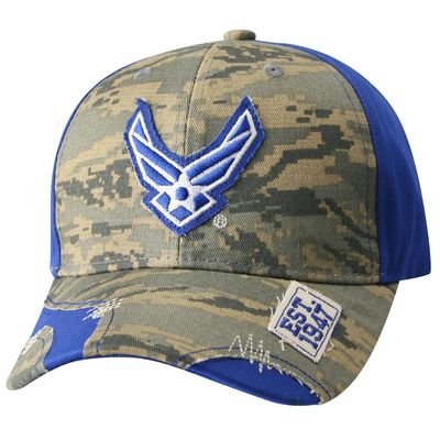 US Air Force Est 1947 Ball Cap
