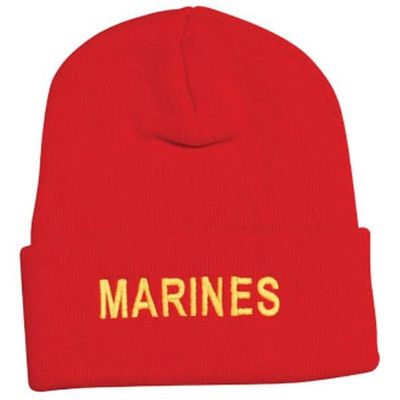 Marines Watch Cap