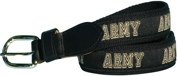 U.S. Army Belt
