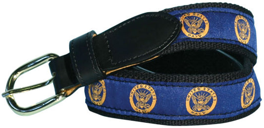 U.S. Navy Belt