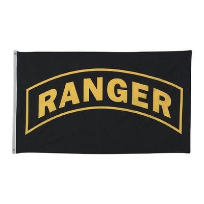 Ranger Arc Flag, 3x5 Foot