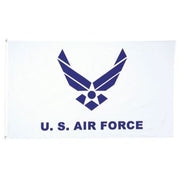 US Air Force Symbol Flag, 3x5 Foot