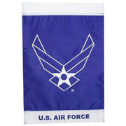 US Air Force garden Flag