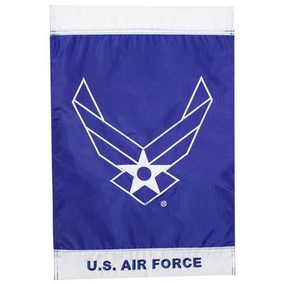 US Air Force garden Flag