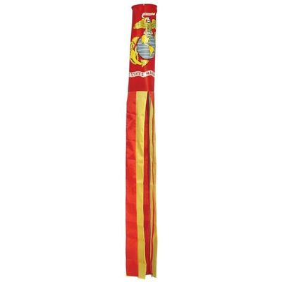 US Marine Corps Wind Sock