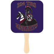 Knights Hand Flag 324 Squadron Lackland TRS